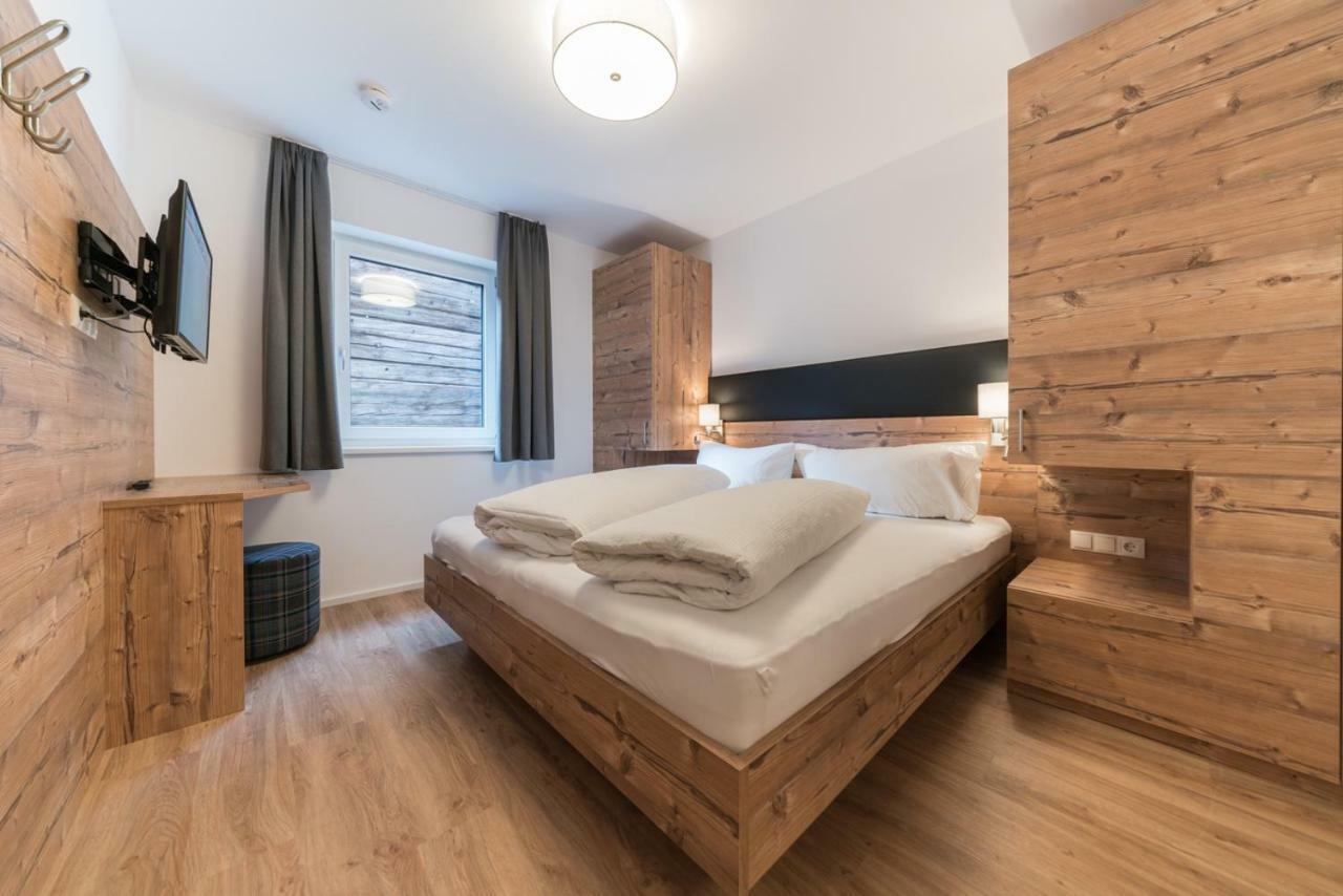 Hochstatt Appartements Solden Luaran gambar